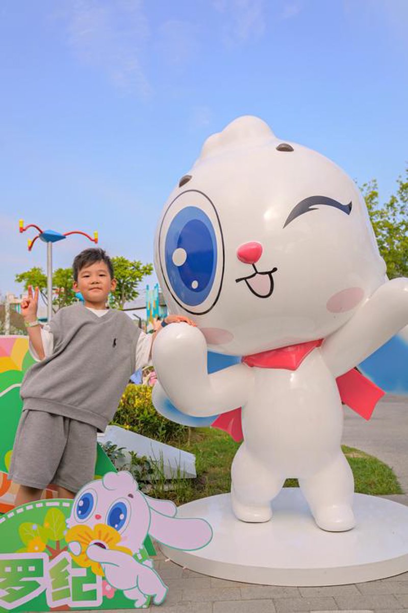 亲子早教新趋势：拥抱智能化的儿童成长解决方案