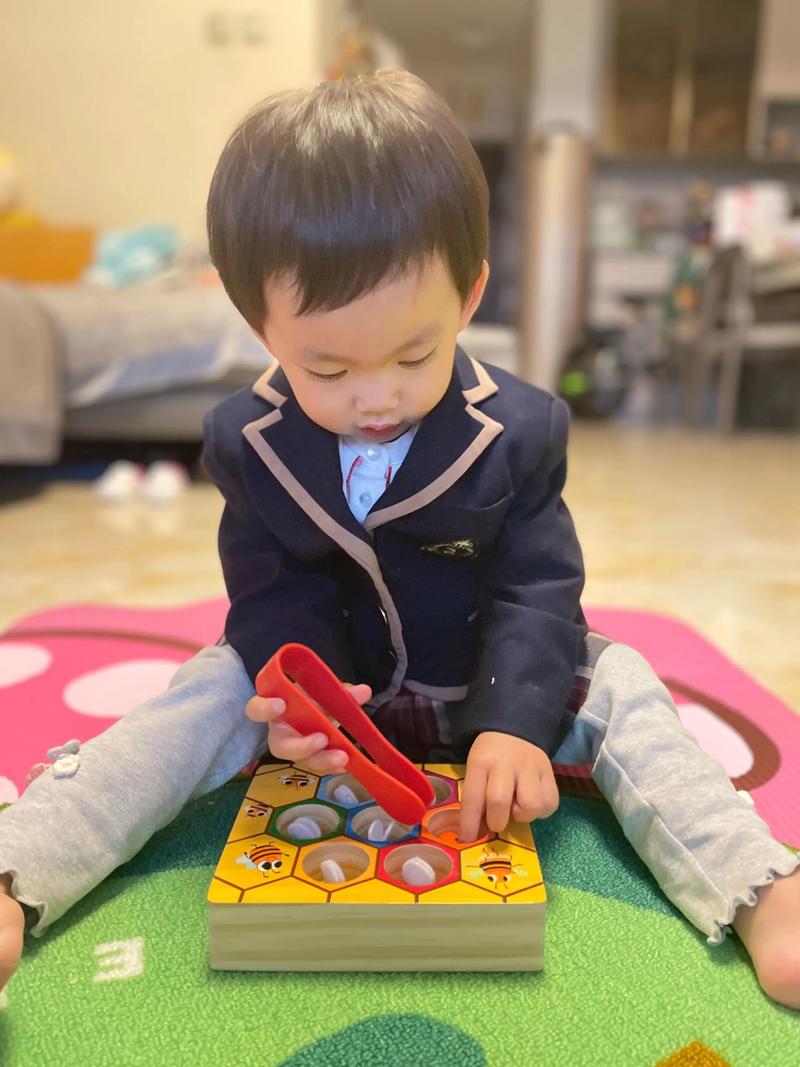 幼儿早教